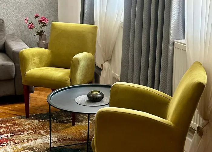 Apartment Mila