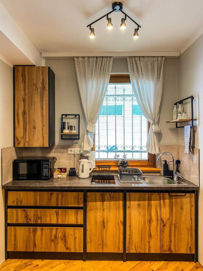 Appartamento Mila Sarajevo